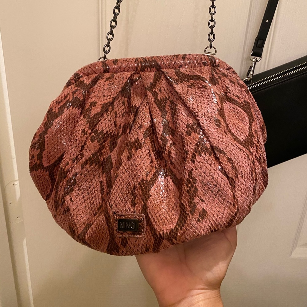 Mango bag